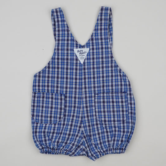 Vintage OshKosh Shortalls