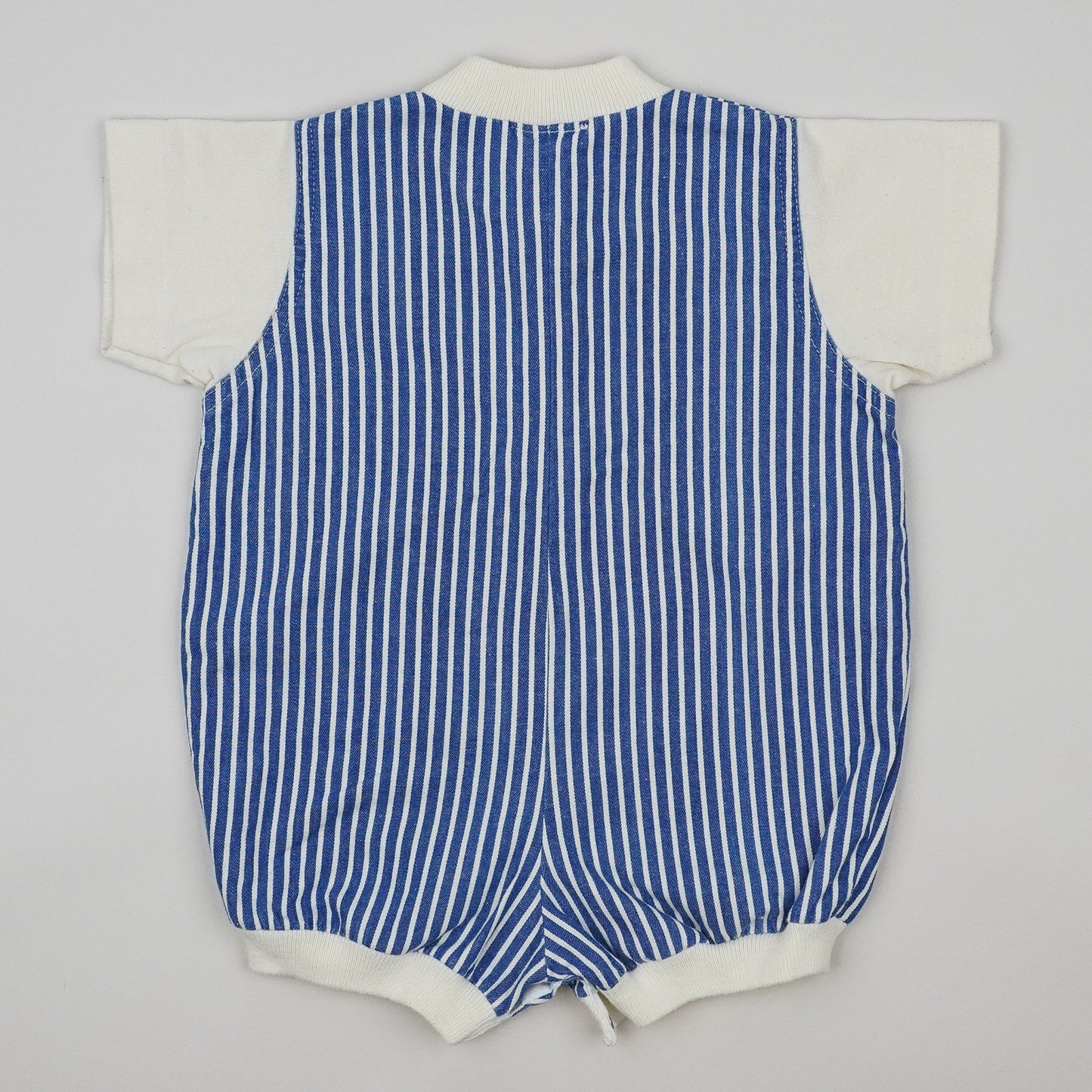 Vintage Buster Brown Jumpsuit