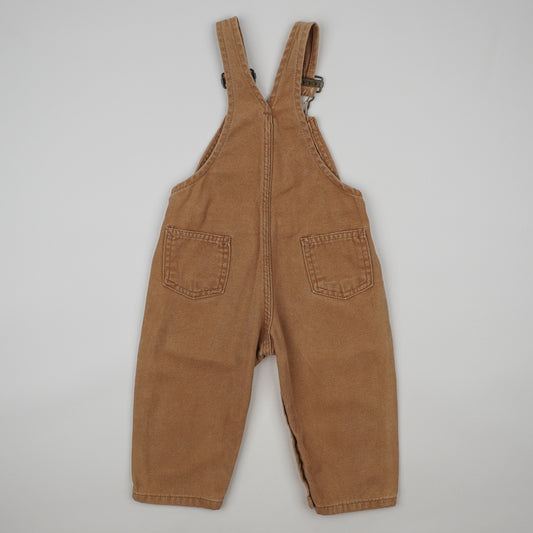 Vintage Carhartt Overalls