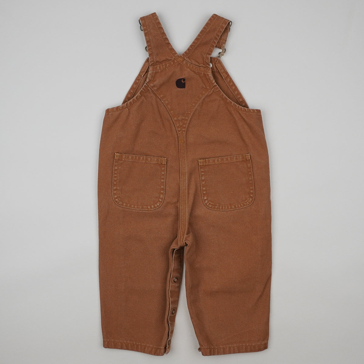 Carhartt Overalls
