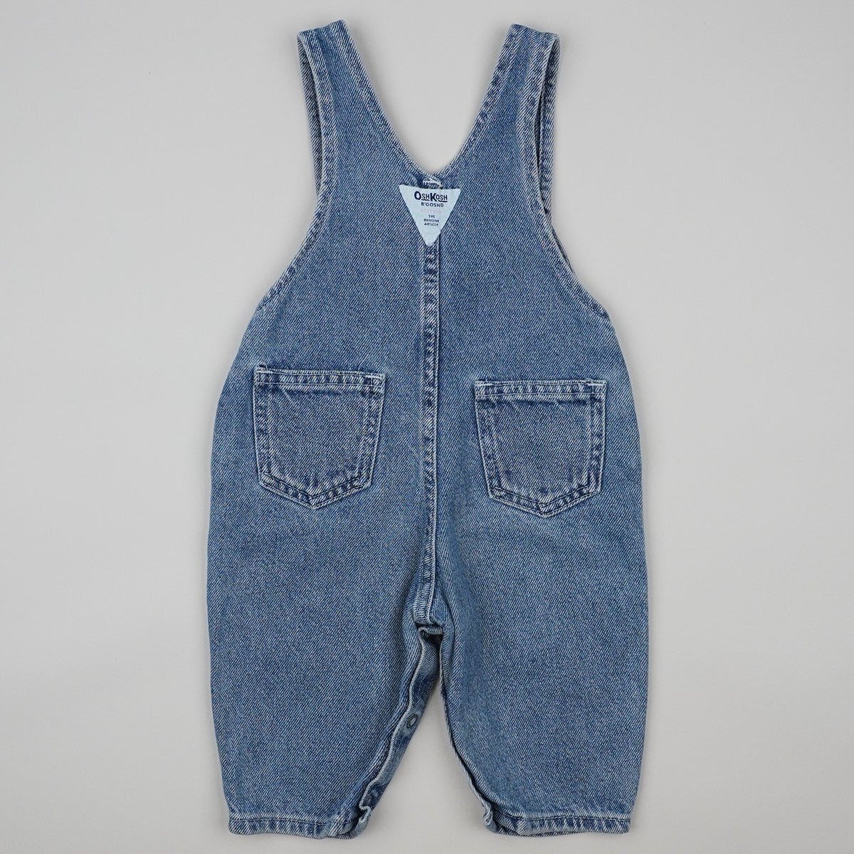 Vintage OshKosh Overalls