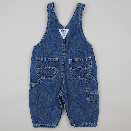 Vintage OshKosh Overalls