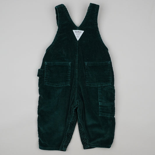 Vintage OshKosh Corduroy Overalls
