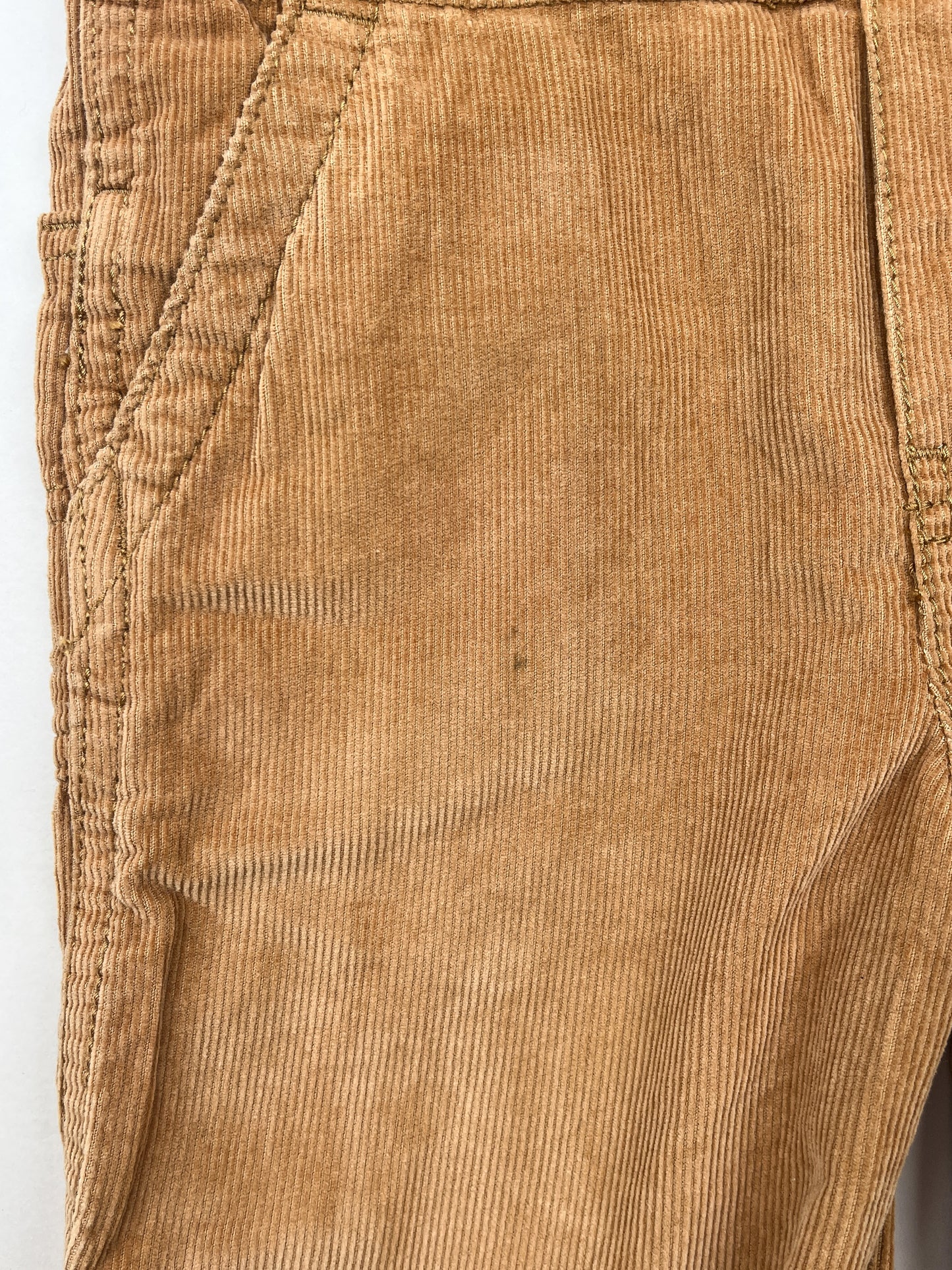 OshKosh Corduroy Overalls