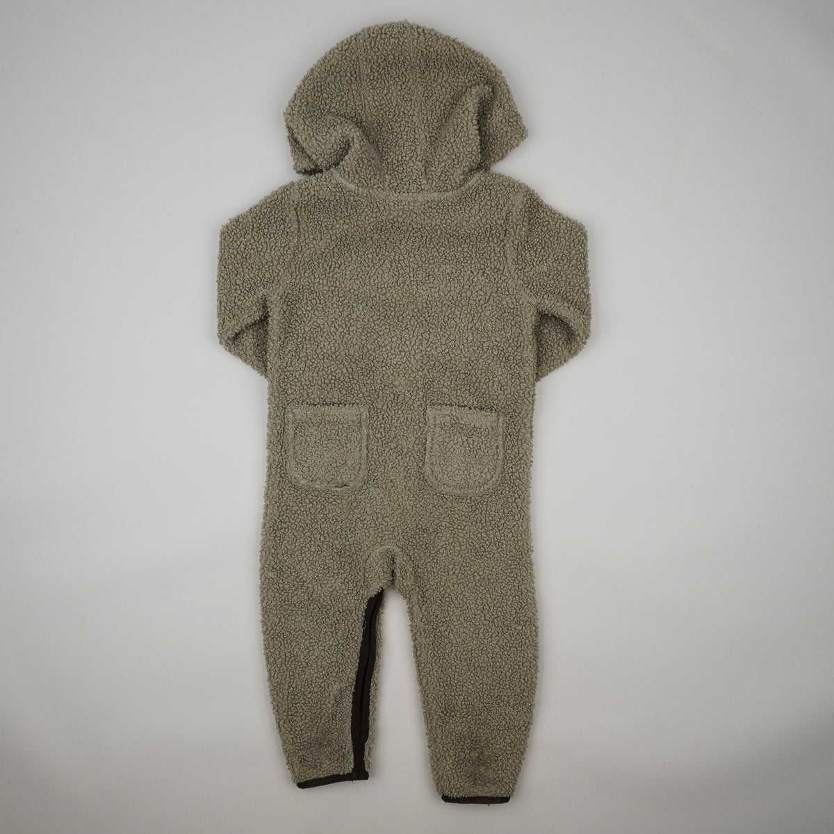 Carhartt Teddy Jumpsuit