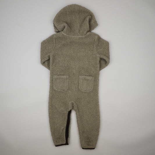 Carhartt Teddy Jumpsuit