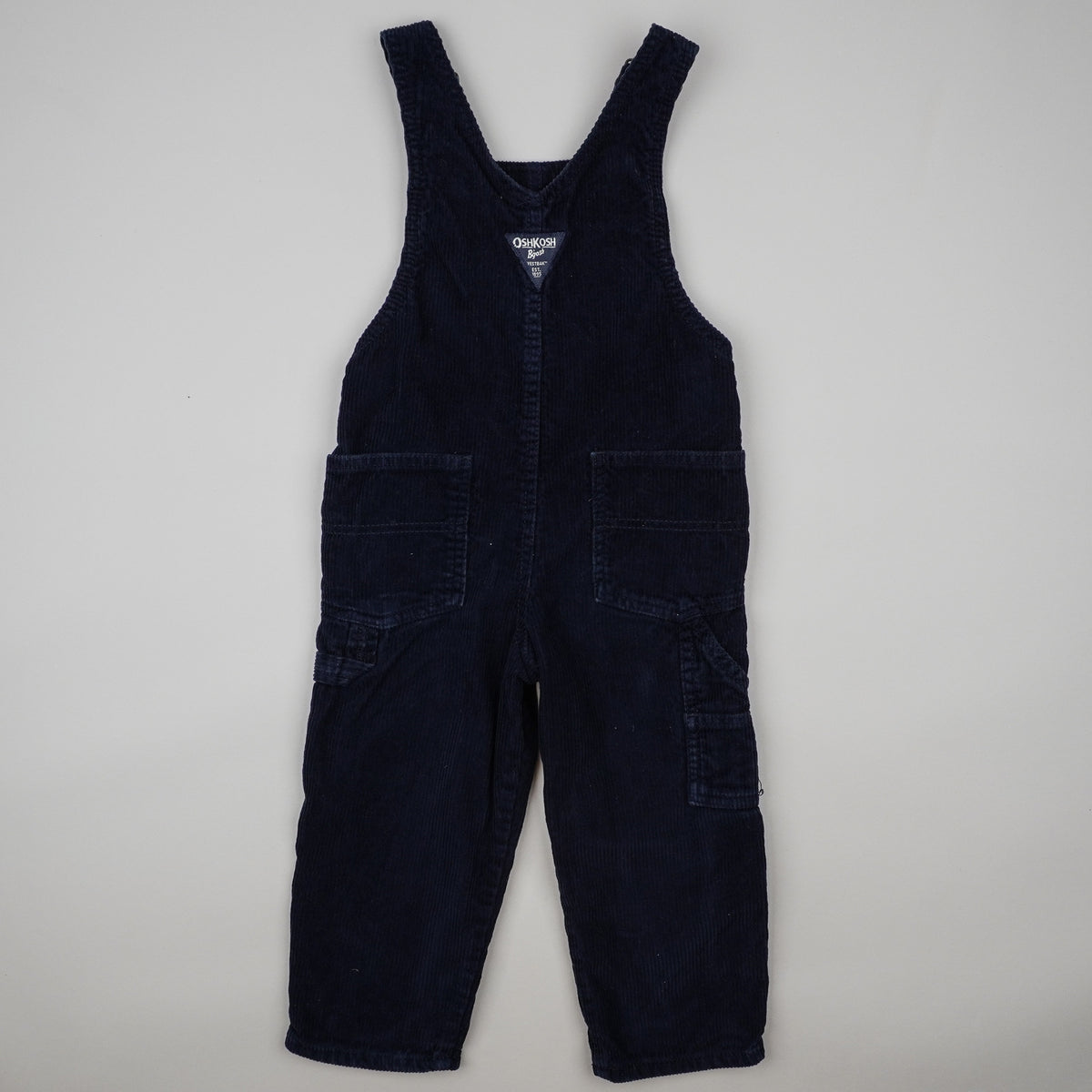OshKosh Corduroy Overalls