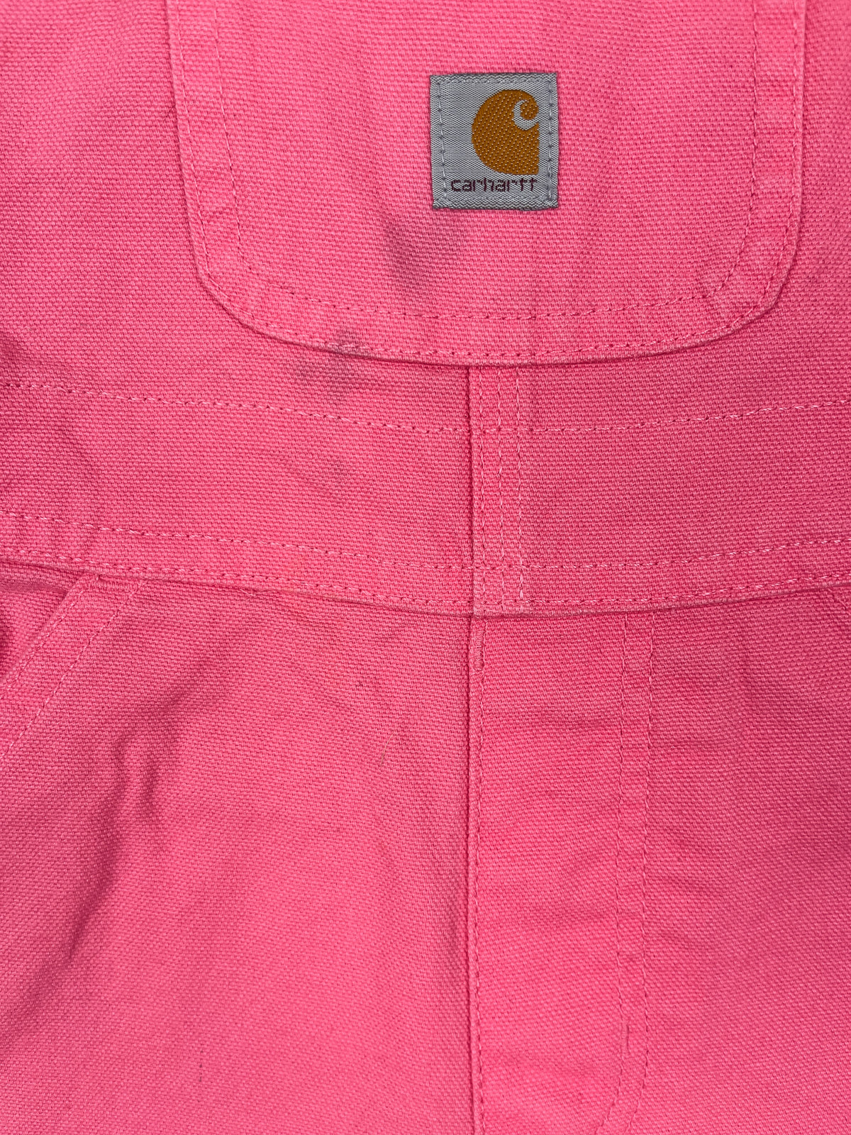 Carhartt Overalls
