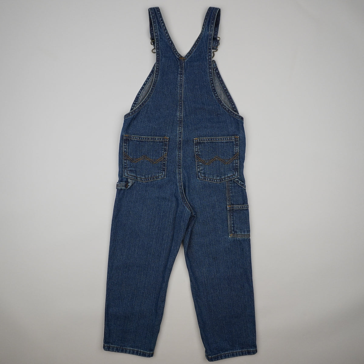 Vintage Wrangler Overalls