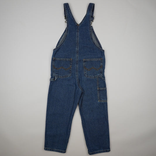 Vintage Wrangler Overalls