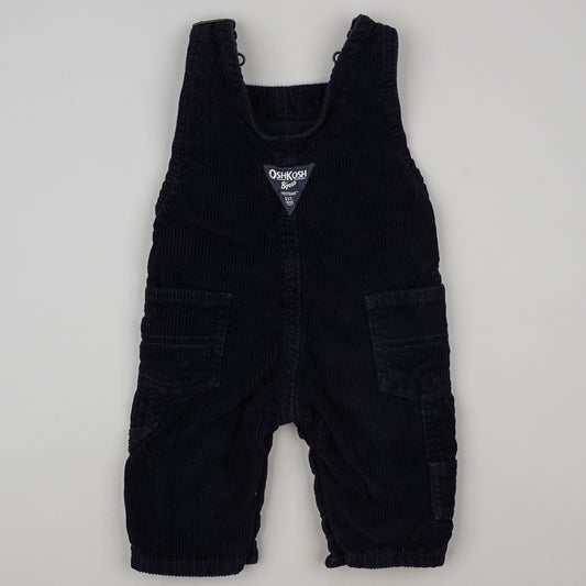 OshKosh Corduroy Overalls