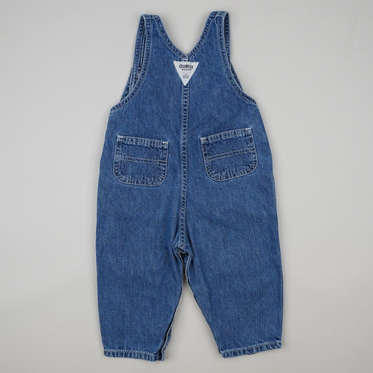 OshKosh Overalls