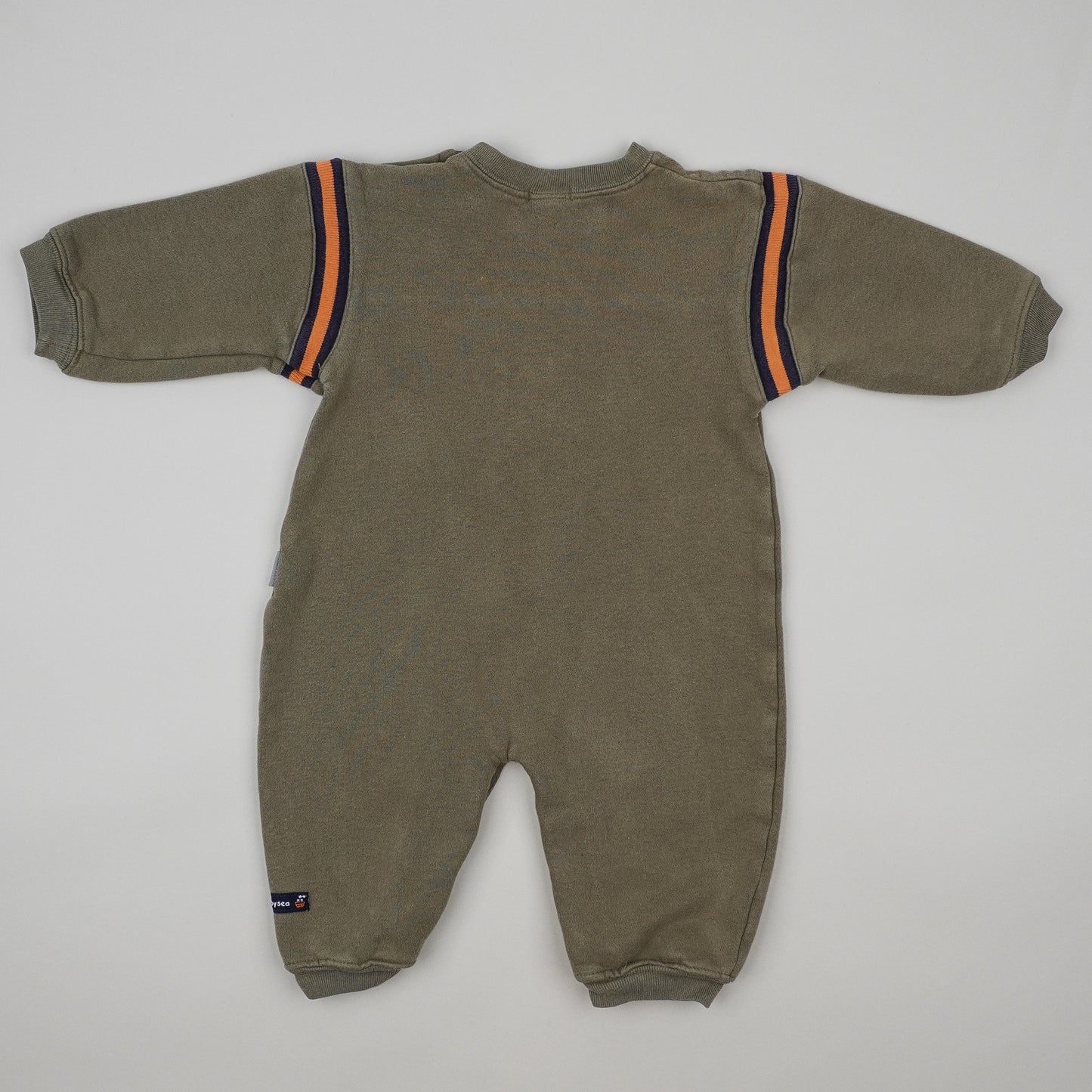 Vintage Carter's Jumpsuit
