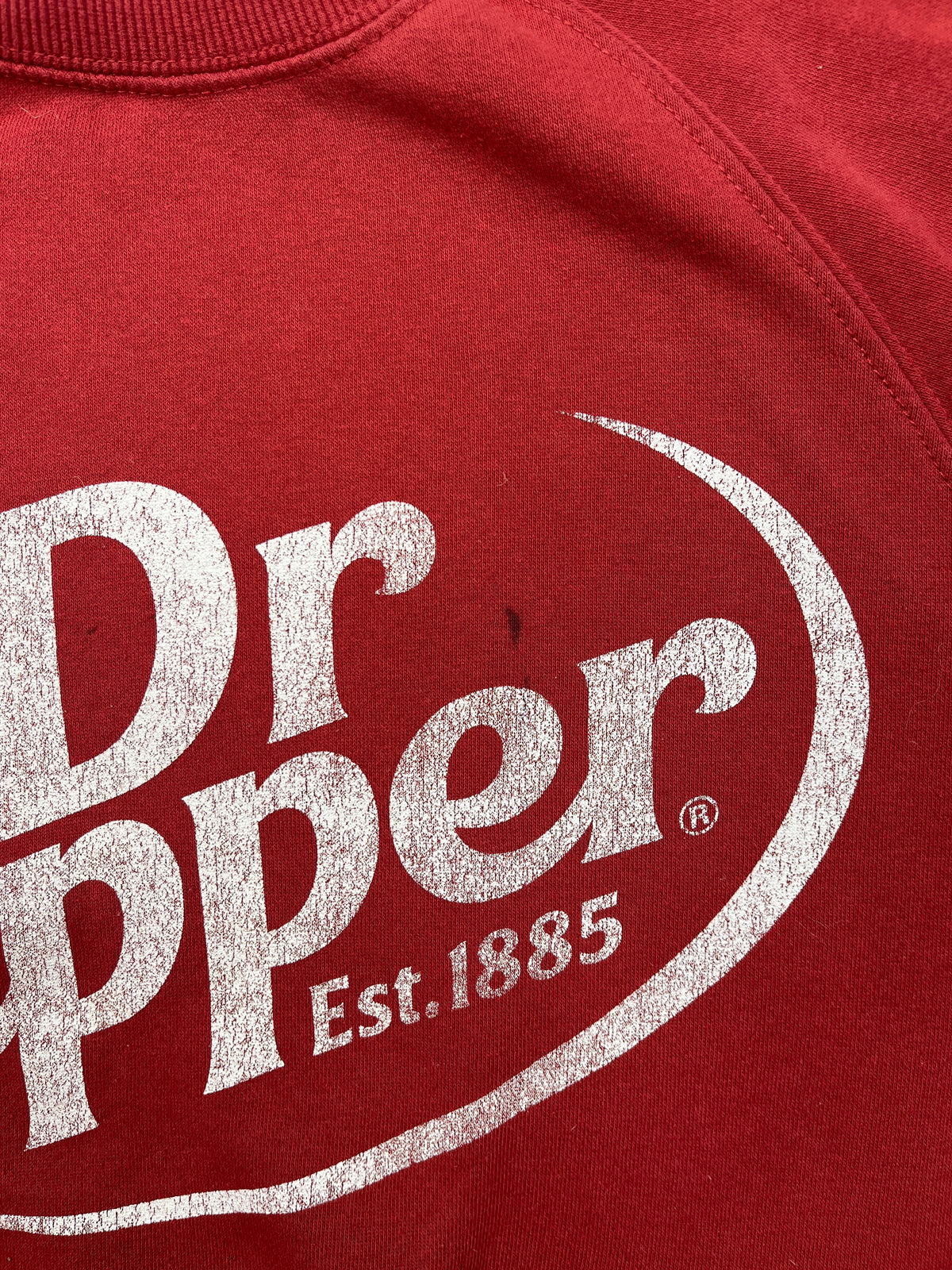 Vintage Dr Peper Sweatshirt