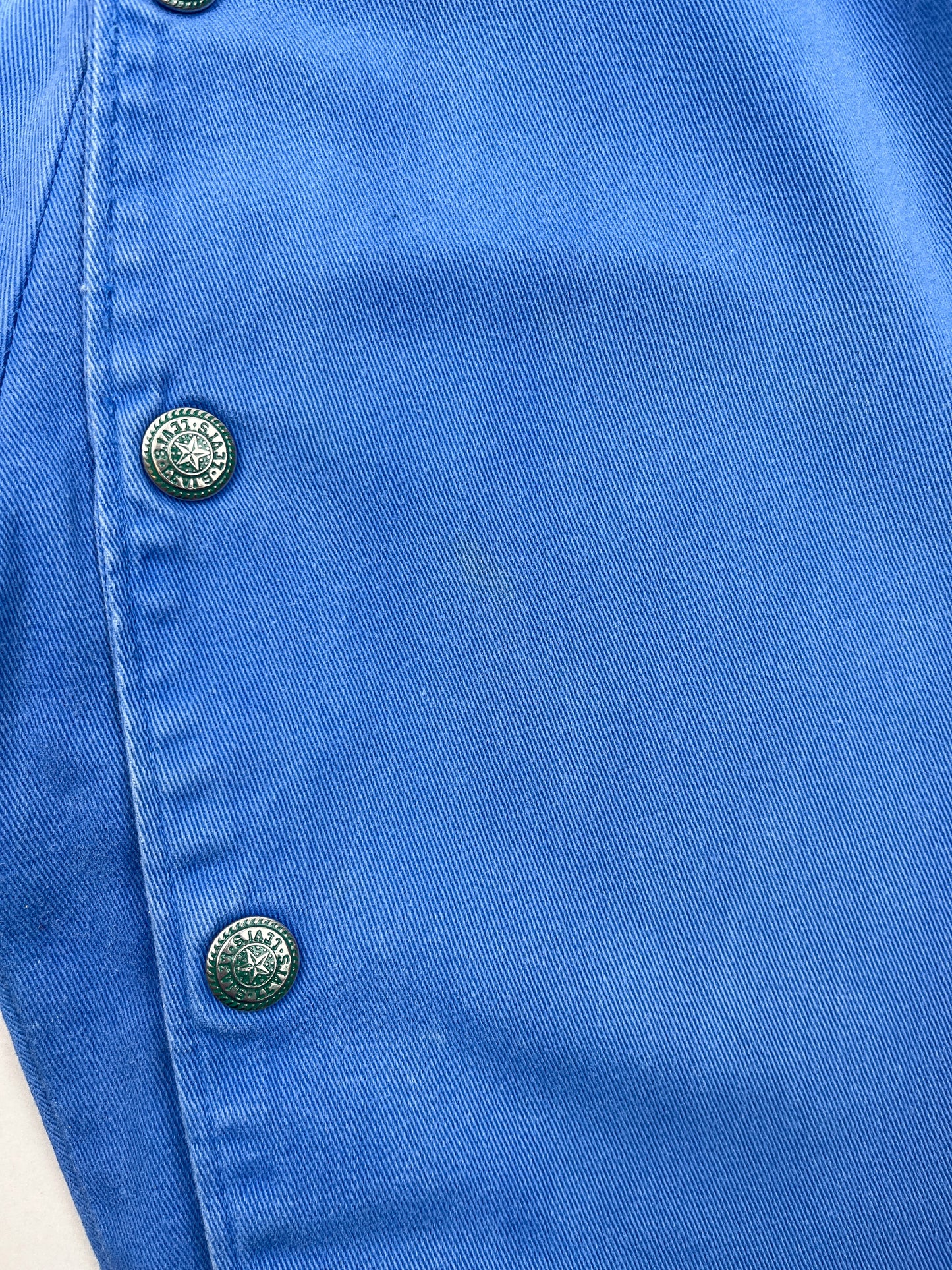 Vintage Little Levi's Jumpsuit