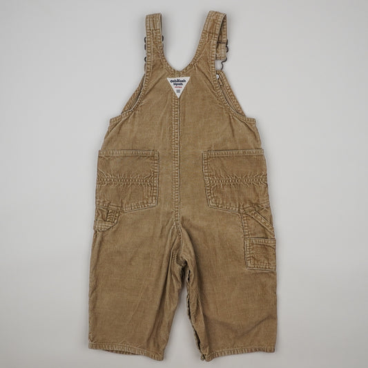 OshKosh Corduroy Overalls