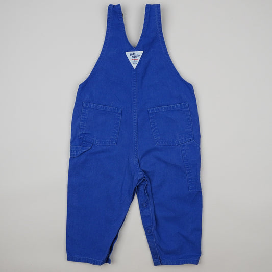 Vintage OshKosh Overalls