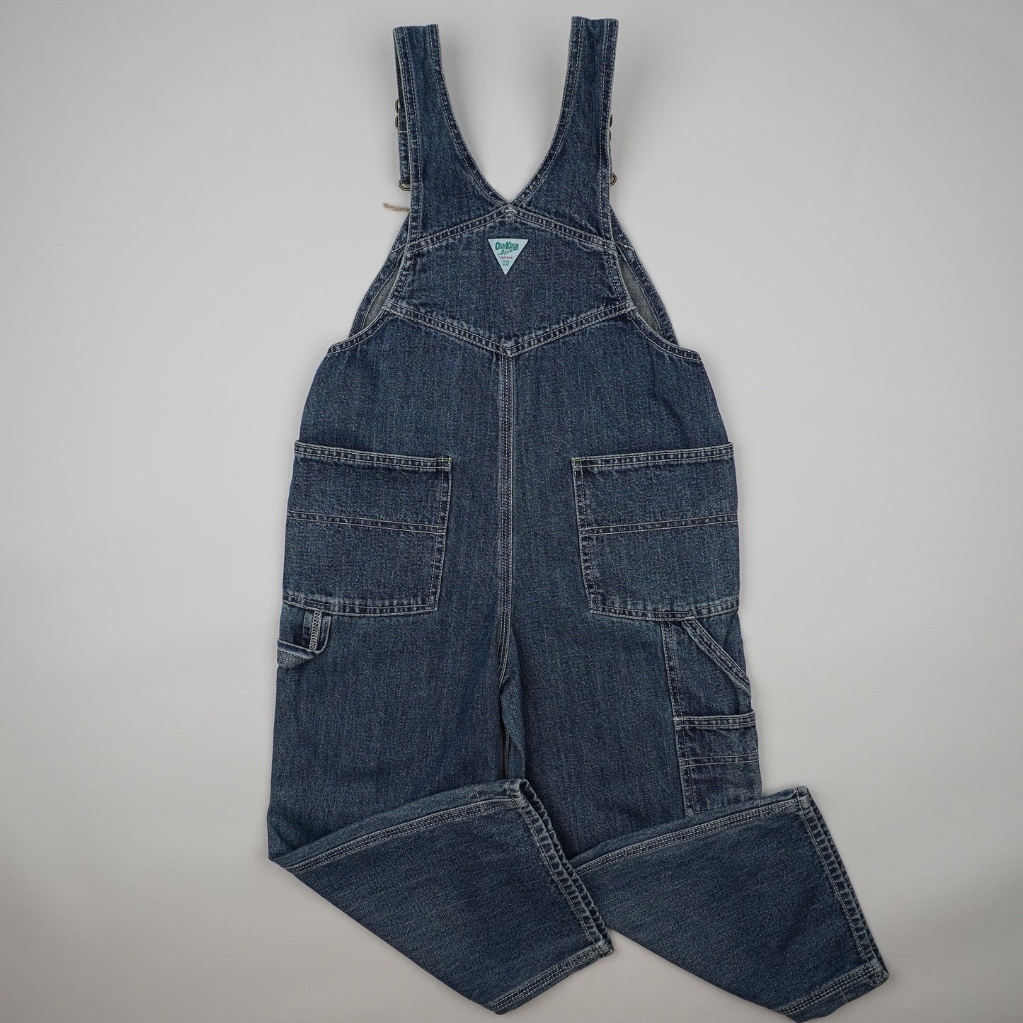 Vintage OshKosh Overalls