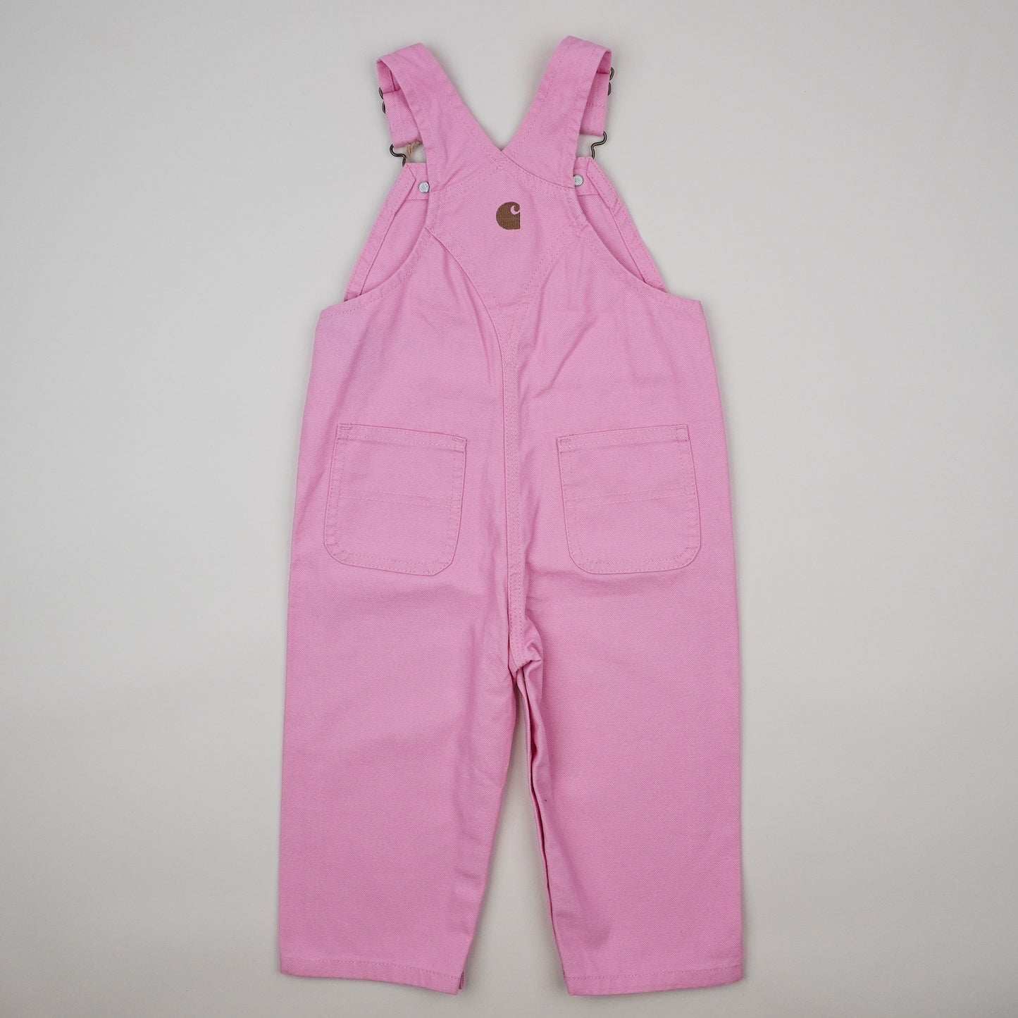NWT Pink Carhartt Overalls