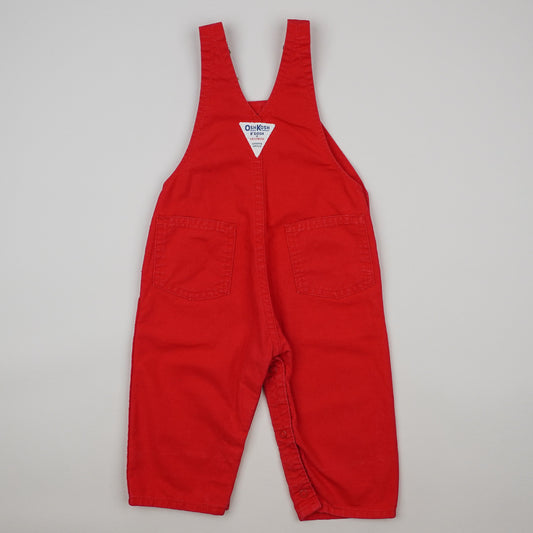 Vintage OshKosh Overalls