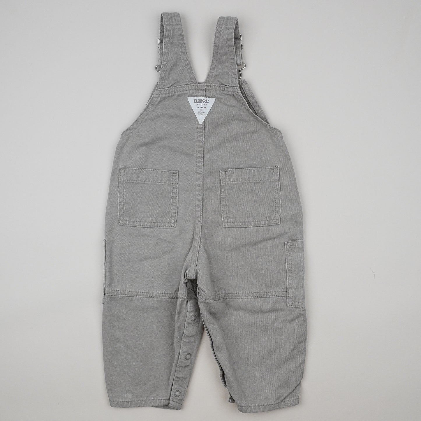 Vintage OshKosh Overalls