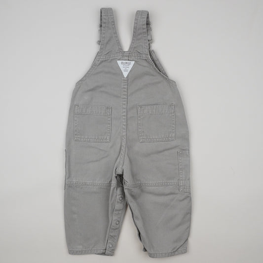 Vintage OshKosh Overalls