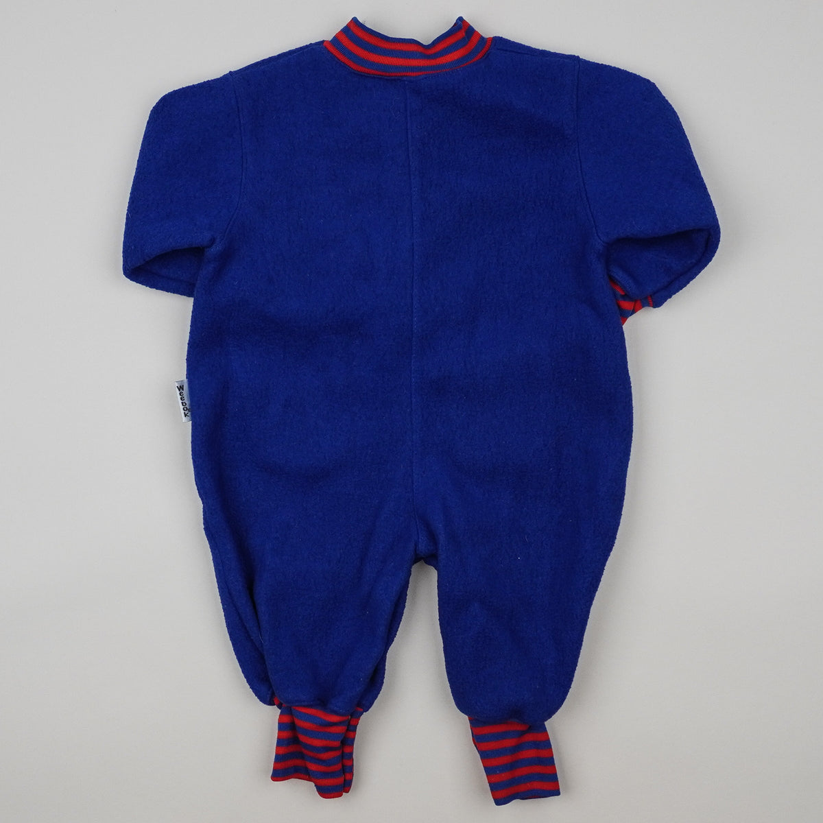 Vintage Weebok Jumpsuit