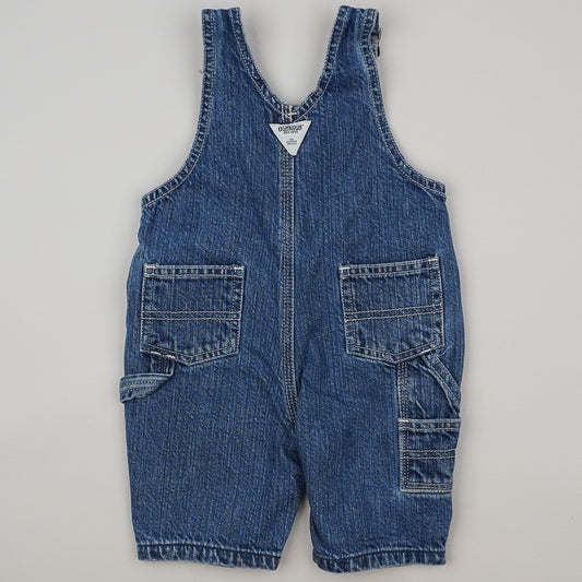 Vintage OshKosh Overalls