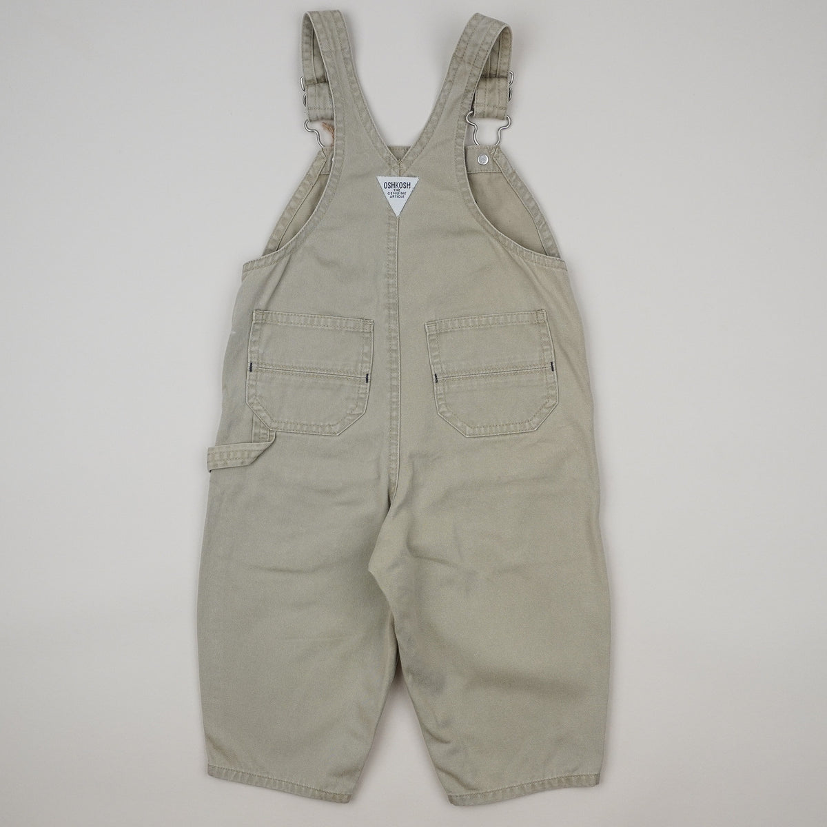 Vintage OshKosh Overalls