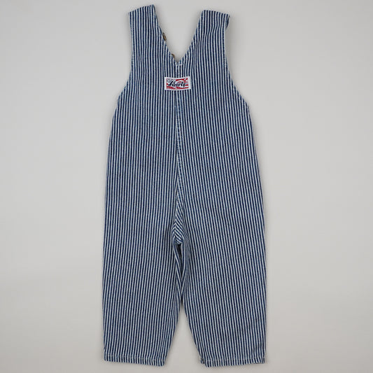 Vintage Liberty Overalls
