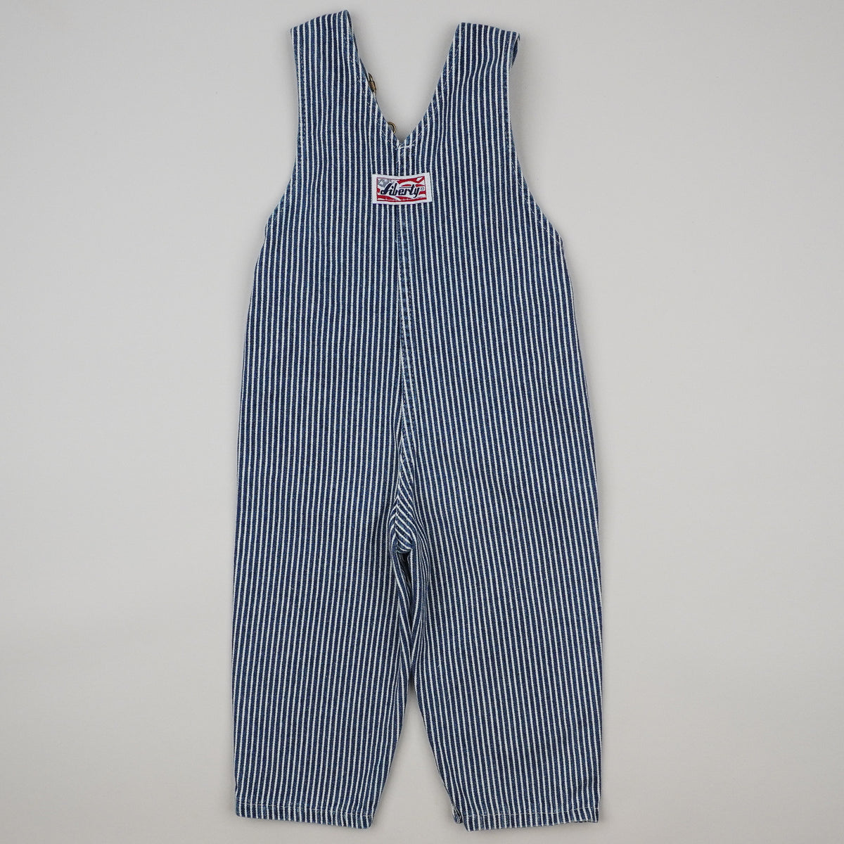 Vintage Liberty Overalls