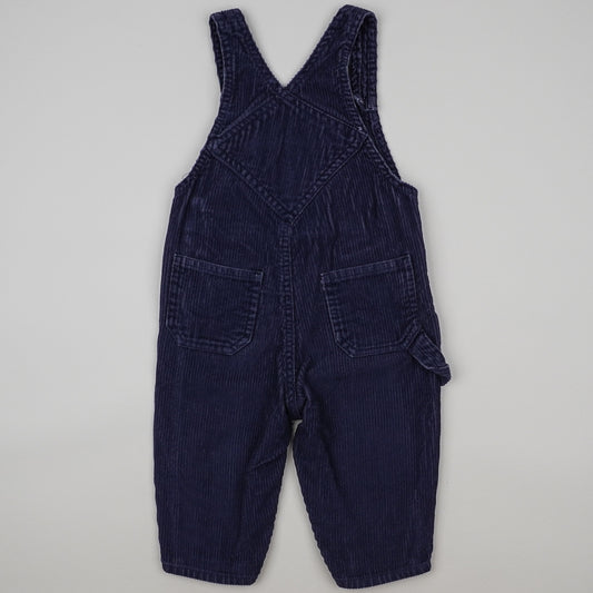 Vintage OshKosh Corduroy Overalls