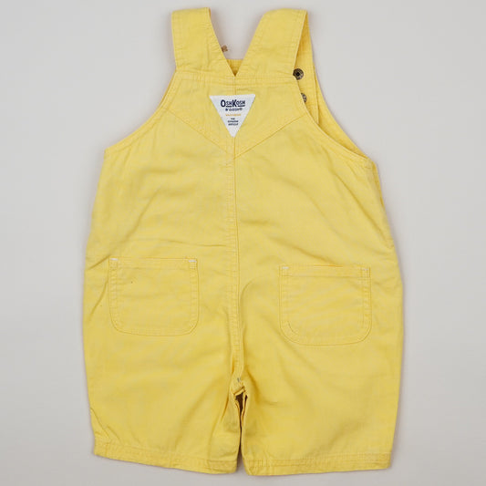Vintage OshKosh Overalls