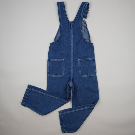 Vintage Liberty Overalls