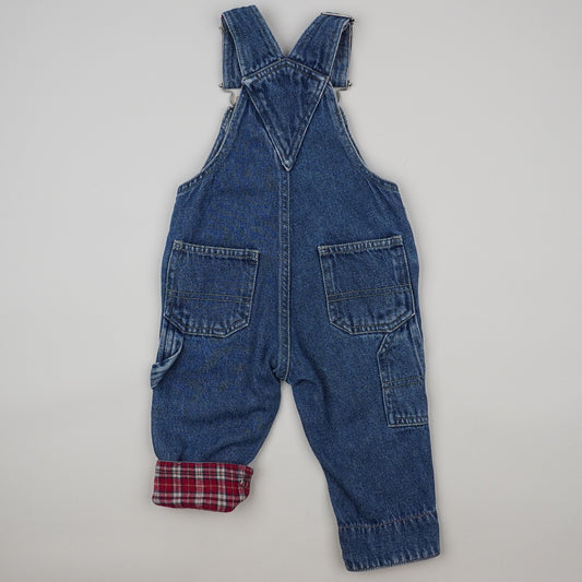 Vintage Overalls