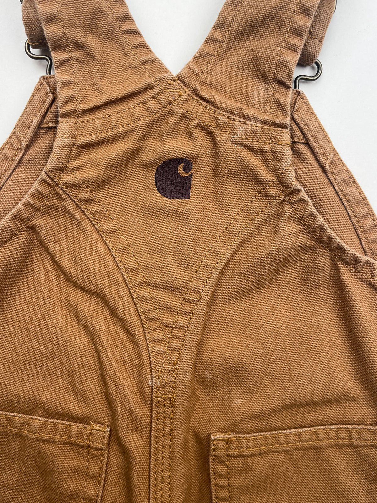 Carhartt Overalls
