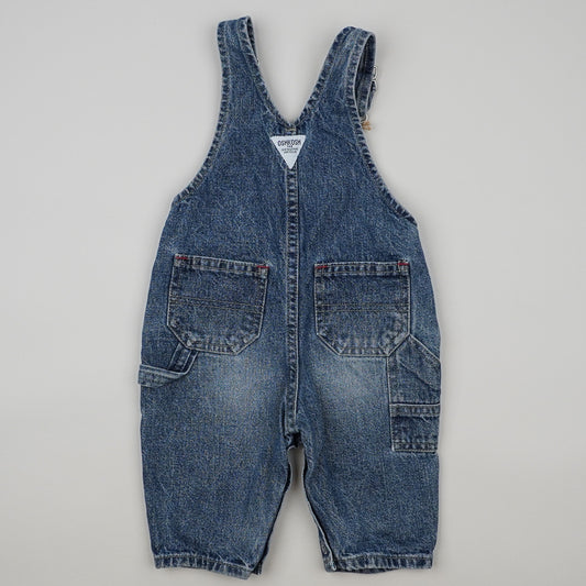 Vintage OshKosh Overalls