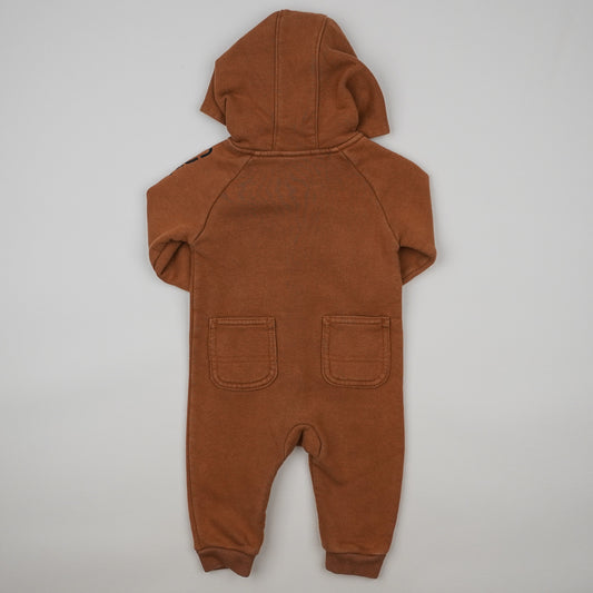 Carhartt Jumpsuit