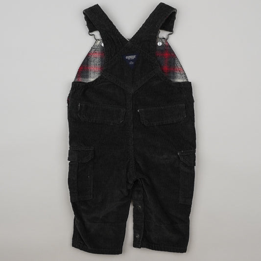 Vintage OshKosh Corduroy Overalls
