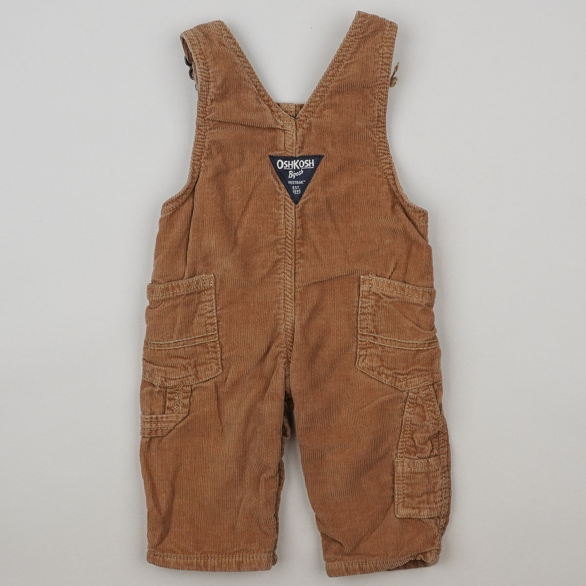 OshKosh Corduroy Overalls