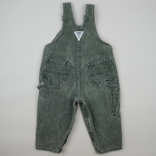 Vintage OshKosh Overalls