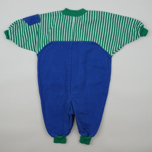 Vintage OshKosh Jumpsuit