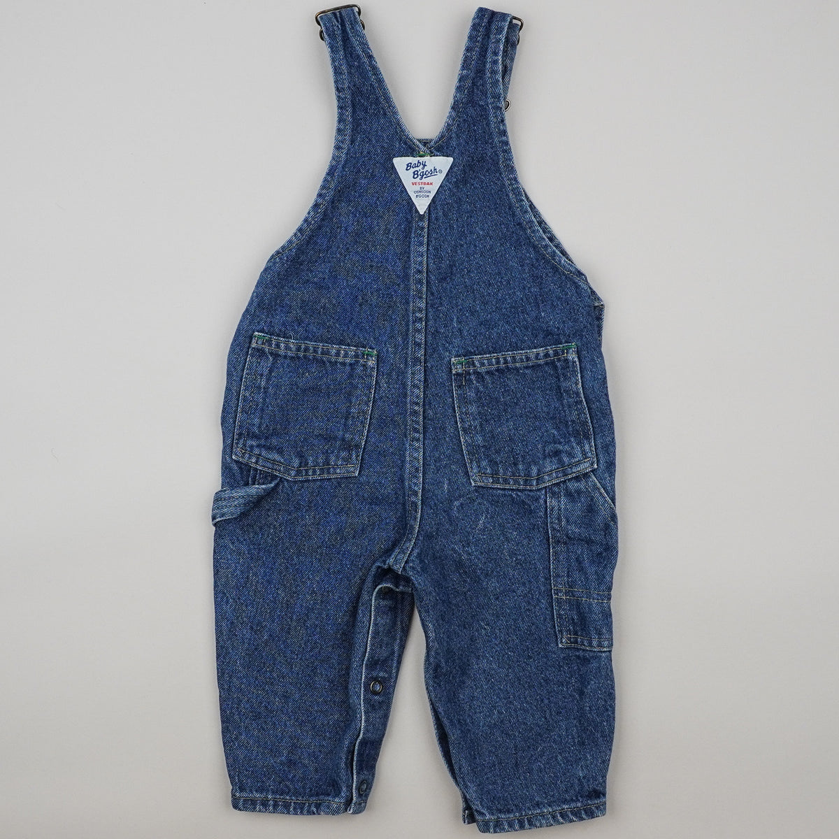 Vintage OshKosh Overalls