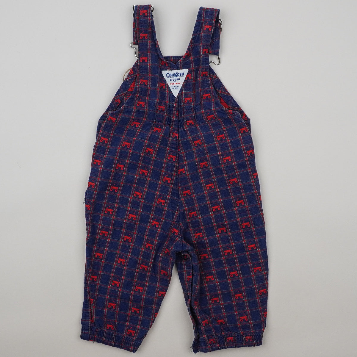 Vintage OshKosh Overalls
