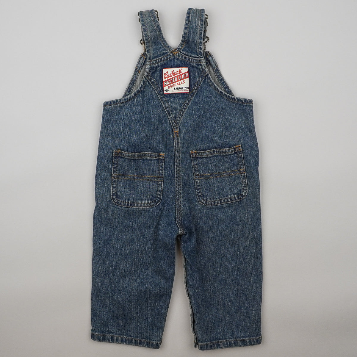 Carhartt Overalls
