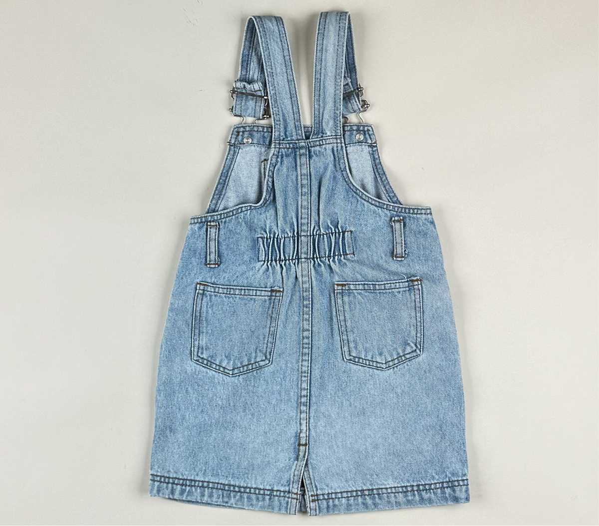 Vintage Arizona Denim Dress