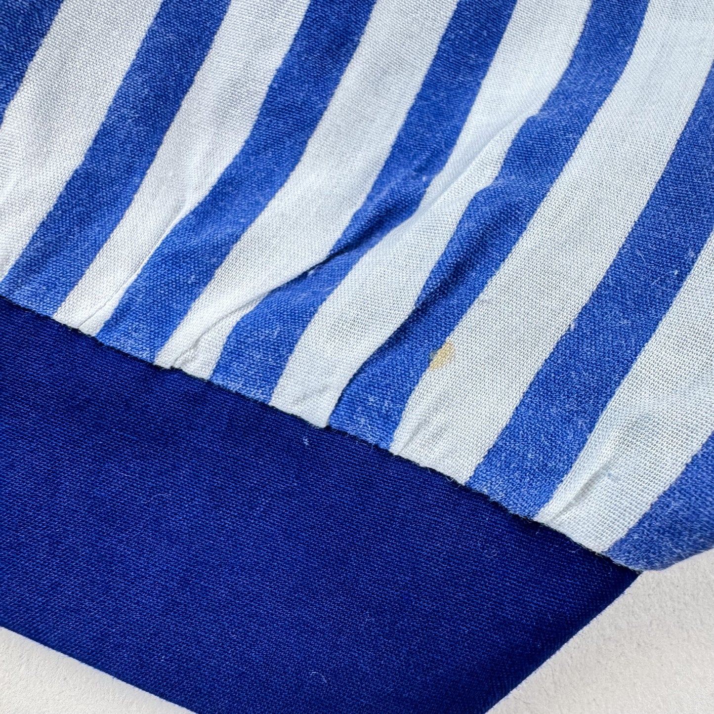 Striped Vintage Shorts