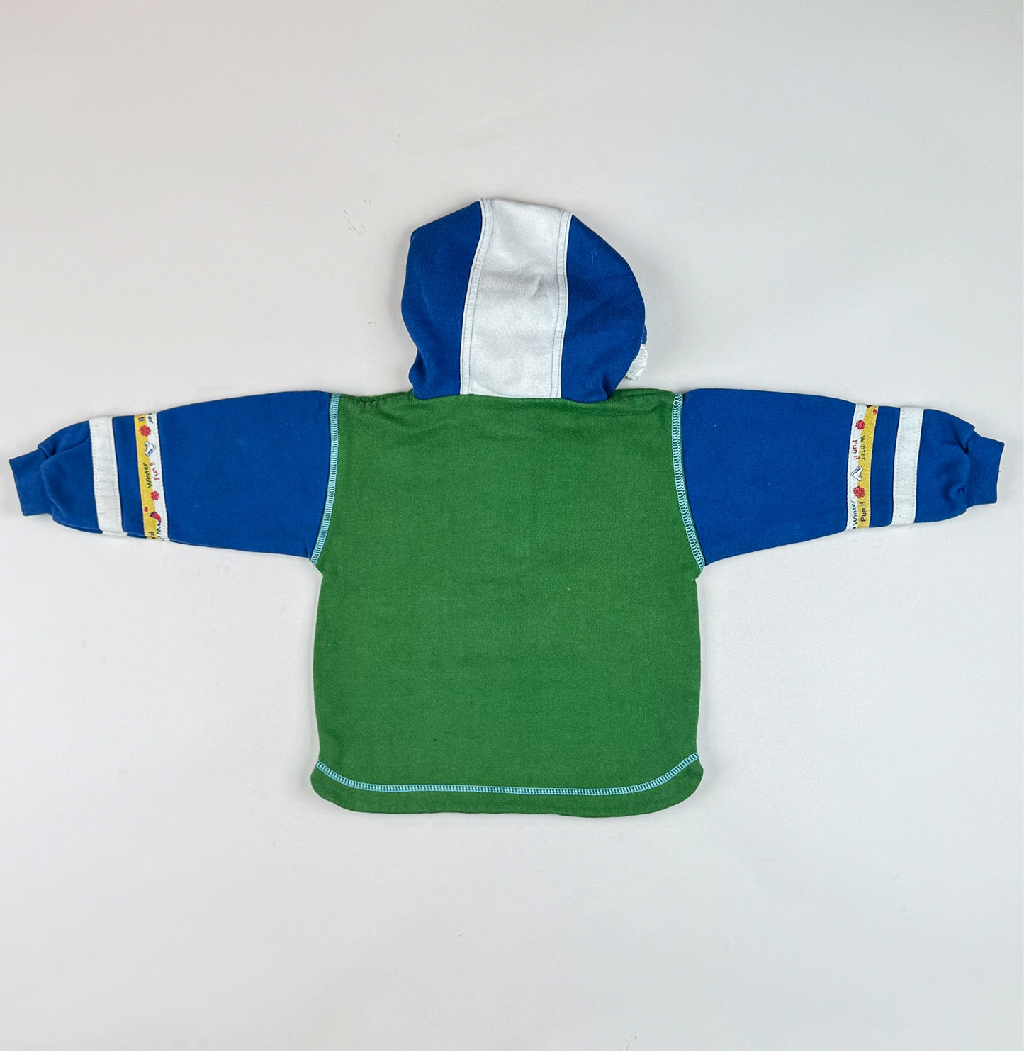 Vintage Sweatshirt