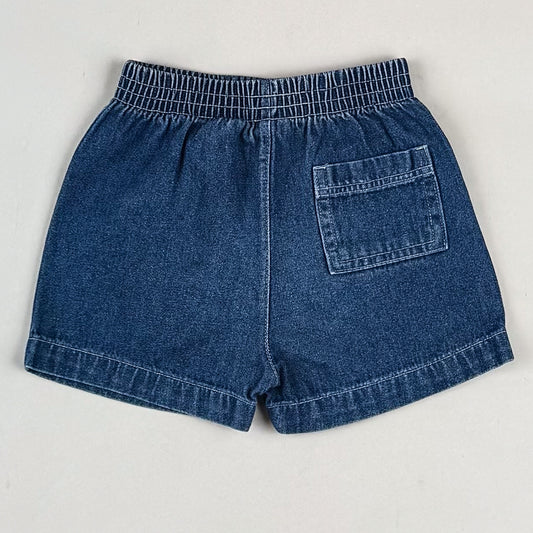 Vintage Blue's Clues Denim Shorts