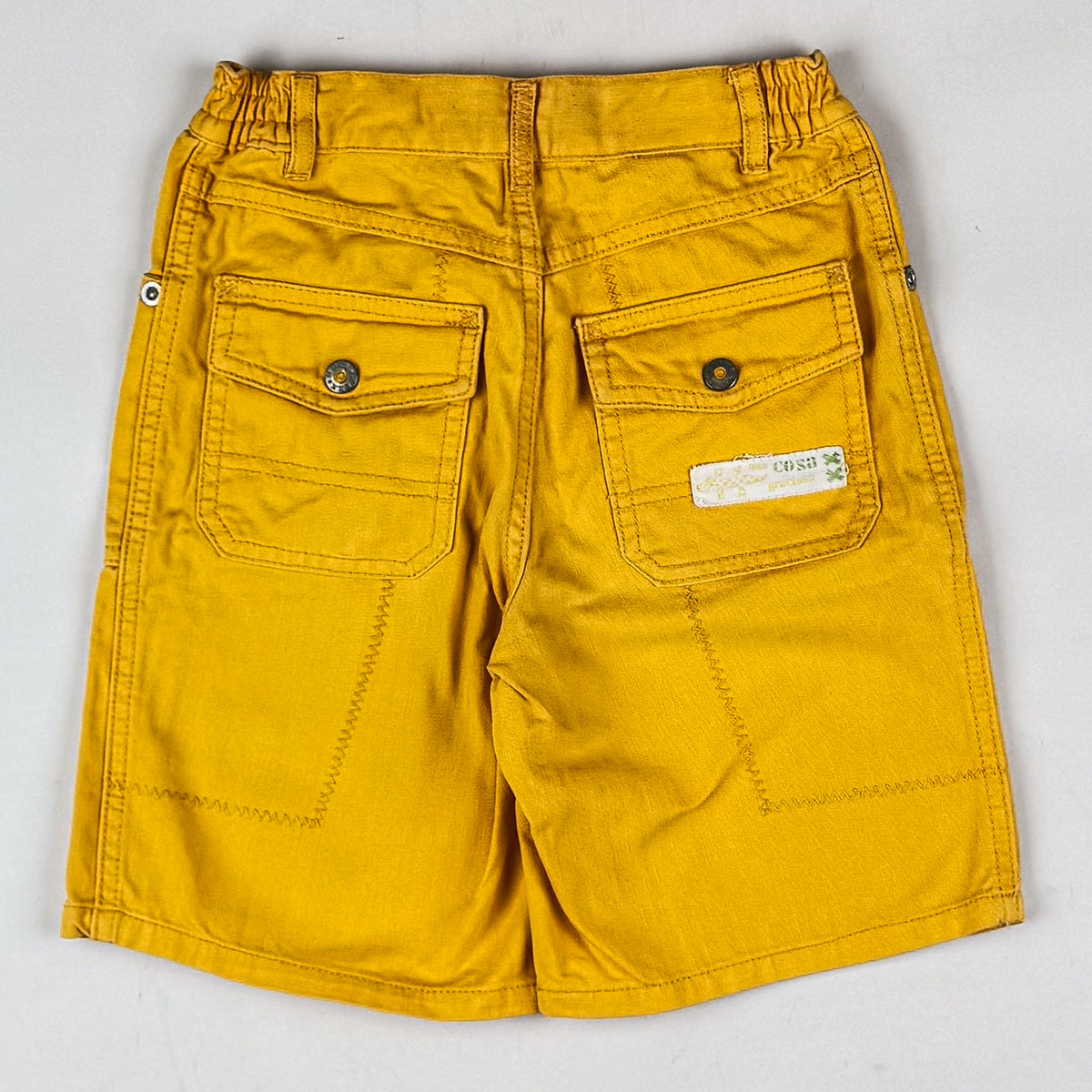 MEXX Denim Shorts